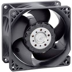 EBM Papst 8214 JH3 axiální ventilátor, 24 V/DC, 190 m³/h, (d x š x v) 80 x 80 x 38 mm, 9692910194