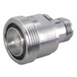 Huber+Suhner Huber Suhner 22640869 N adaptér N zásuvka - 7-16-DIN-zásuvka 1 ks