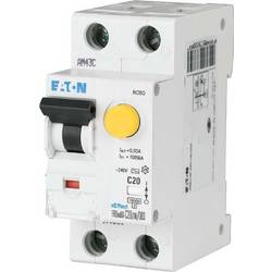 Eaton Y7-170576 proudový chránič/elektrický jistič 1fázový 16 A 0.03 A