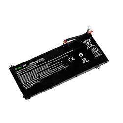 Green Cell akumulátor do notebooku AC14A8L 11.4 V 3800 mAh Acer