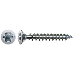SPAX 1191010300205 SPAX Seko-T zápustný šroub 3 mm 20 mm Torx, vnitřní korunka šestihranná ocel galvanizováno zinkem 1000 ks
