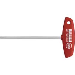 Wiha dílna inbusový šroubovák Velikost klíče: 2.5 mm Délka dříku: 100 mm