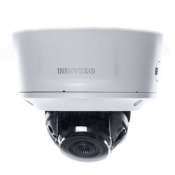 Inkovideo V-130-8MW LAN IP bezpečnostní kamera 3840 x 2160 Pixel