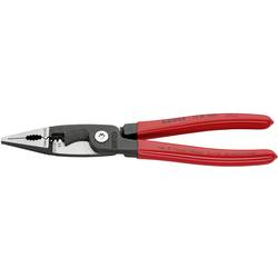 Knipex 13 81 200, 13 81 200, elektroinstalační kleště, 50 mm² (max), 0 awg (max), 15 mm (max)