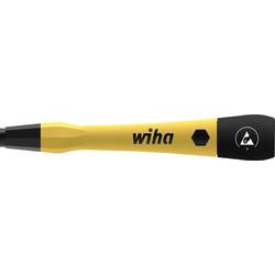 Wiha pro elektroniku a jemnou mechaniku, ESD, dílna držák bitů