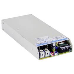 Dehner Elektronik AK 1000-48 Průmyslový napájecí zdroj AC/DC 48 V/DC 21 A 1000 W