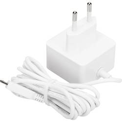Raspberry Pi® RPI-12.5 USB-MB zásuvkový napájecí adaptér, stálé napětí Vhodné pro (vývojové sady): Raspberry Pi® Výstupní proud (max.) 2500 mA 1 x micro USB