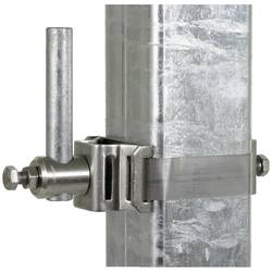 DEHN 540105 BRS 50.300 BB16 8 V2A Pásková spona 1 ks