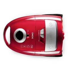 DOMO DO7283S sáčkový vysavač