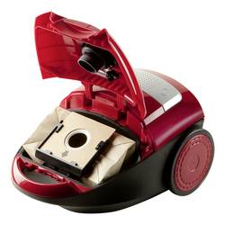 DOMO DO7283S sáčkový vysavač