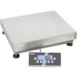 Kern EOC 100K-2XL plošinová váha Max. váživost 150 kg Rozlišení 20 g, 50 g přes napájecí zdroj do zásuvky vícebarevná
