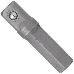 Vigor V2452N V2452N adaptér zástrčného klíče Pohon (šroubovák) 1/4 (6,3 mm) 1 ks