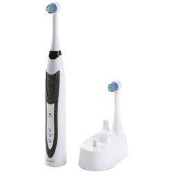 DOMO DO9233TB elektrický kartáček na zuby rotační/oscilační bílá