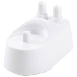 DOMO DO9233TB elektrický kartáček na zuby rotační/oscilační bílá