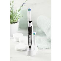 DOMO DO9233TB elektrický kartáček na zuby rotační/oscilační bílá