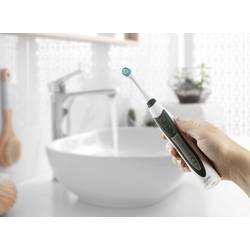 DOMO DO9233TB elektrický kartáček na zuby rotační/oscilační bílá
