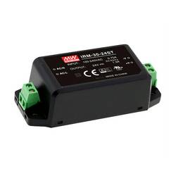 MW Mean Well IRM-30-24ST AC/DC zdroj do DPS 24 V 1300 mA 31.2 W