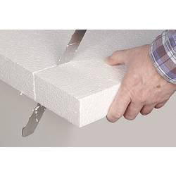 Wolfcraft 4119000 nůž na izolace Délka dříku 275 mm