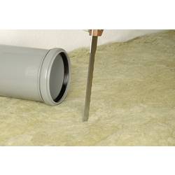 Wolfcraft 4119000 nůž na izolace Délka dříku 275 mm