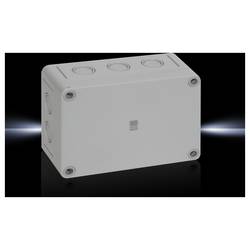 Rittal PK 9508.050, 9508.050 instalační rozvodnice, IP66, 130 mm x 94 mm x 57 mm, 1 ks