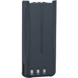 Kenwood Náhrada za originální akumulátor KNB-45L náhradní akumulátor pro radiostanici 7.4 V 2000 mAh