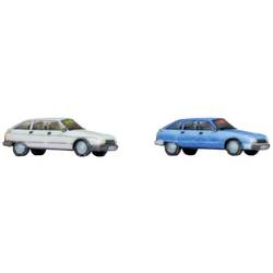 NOCH 44603 Z model osobního automobilu Citroën GSA, 2 ks