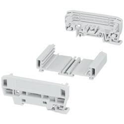 Phoenix Contact UM-BASIC-KIT-B72-L60-7035 1300344 profilové pouzdro 63.8 x 92.3 x 39.45 PVC šedobílá (RAL 7035) 1 ks