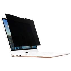 Kensington MagPro™ Privacy Filter fólie chránicí proti blikání obrazovky Notebook 35,6 cm (14) Formát obrazu: 16:9 K58352WW Universal