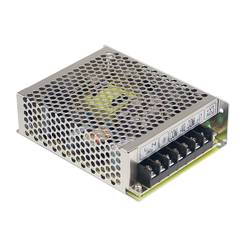 MW Mean Well RS-50-5 spínaný síťový zdroj 5 V/DC 10 A 50 W