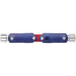 Knipex 00 11 06 V03 Klíč Doublejoint Key ke skříňovému rozvaděči klíč od skříňového rozvaděče 1 ks