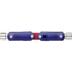 Knipex 00 11 06 V03 Klíč Doublejoint Key ke skříňovému rozvaděči klíč od skříňového rozvaděče 1 ks