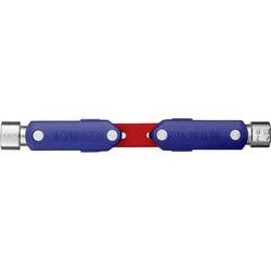 Knipex 00 11 06 V03 Klíč Doublejoint Key ke skříňovému rozvaděči klíč od skříňového rozvaděče 1 ks