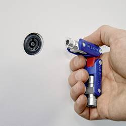 Knipex 00 11 06 V03 Klíč Doublejoint Key ke skříňovému rozvaděči klíč od skříňového rozvaděče 1 ks