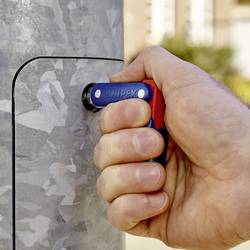 Knipex 00 11 06 V03 Klíč Doublejoint Key ke skříňovému rozvaděči klíč od skříňového rozvaděče 1 ks