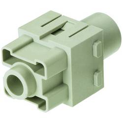 Zásuvkový modul 09140012762 Harting Množství: 1 ks