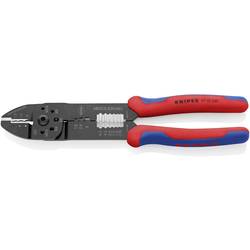 Knipex Knipex-Werk 97 22 240 SB krimpovací kleště 0.5 do 6 mm²