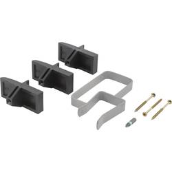 Wolfcraft 4040000 Fixier-Set sada fixátorů