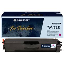 G&G Toner náhradní Brother TN-423M kompatibilní purppurová TN-423M GS-BTN423M