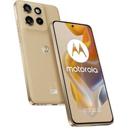 Motorola EDGE 50 Neo smartphone 512 GB 16.2 cm (6.36 palec) béžová Android™ 14 dual SIM