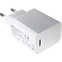 Dehner Elektronik SYS 1621-20 W2F Stolní a zásuvkový napájecí zdroj AC/DC, stabilizováno , 5 V/DC, 9 V/DC, 12 V/DC, 2.2 A, 20 W