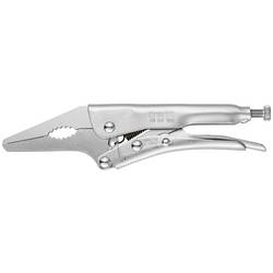 Knipex 41 34 165 kleště samosvorné rovné 0 - 24 mm 165 mm
