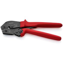 Knipex 97 52 13 97 52 13 krimpovací kleště neizolované kabelové koncovky , neizolované krimpovací kabelové koncovky , neizolované krimpovací spojky ,