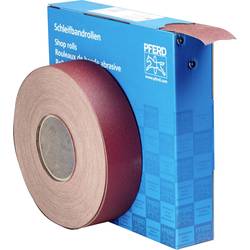 PFERD TOOLS SBR 50 A 120 45016212 brusná role Zrnitost 120 (Ø x d) 202 mm x 50 m 1 ks