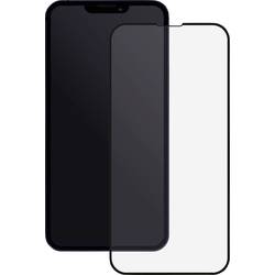 Vivanco 2.5D ochranné sklo na displej smartphonu Apple iPhone 13, iPhone 13 Pro 1 ks odolné vůči poškrábání 2.5DGLASVVIPH2021/2021P