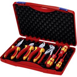 Knipex 00 21 15 sada nářadí VDE v kufříku 7dílná