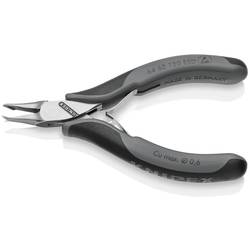 Knipex 64 62 120 ESD 64 62 120 ESD pro elektroniku a jemnou mechaniku čelní štípací kleště s fazetou 120 mm
