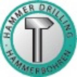 Heller Bionic 156530 tvrdý kov příklepový vrták 25 mm Celková délka 450 mm SDS plus 1 ks