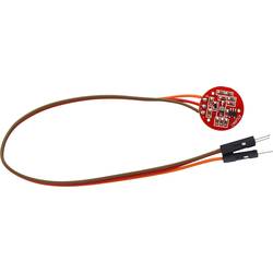Iduino SE050 snímač srdeční frekvence 1 ks Vhodné pro (vývojové sady): Arduino