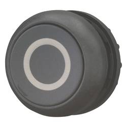 Eaton 216633 M22S-DR-S-X0 tlačítko plastový přední prstenec 1 ks