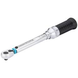 Hazet 6109-2CT 6109-2CT momentový klíč s přepínací ráčnou 1/4 (6,3 mm) 4 - 40 Nm